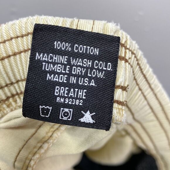 Prana Long Shorts Large - Picture 3 of 5